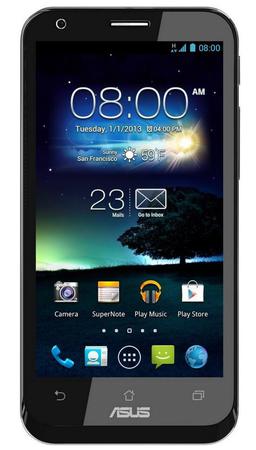 Смартфон Asus PadFone 2 64Gb Black - Мегион