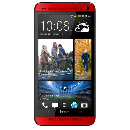 Смартфон HTC One 32Gb - Мегион