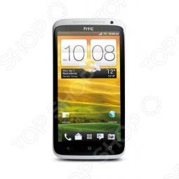 Мобильный телефон HTC One X+ - Мегион