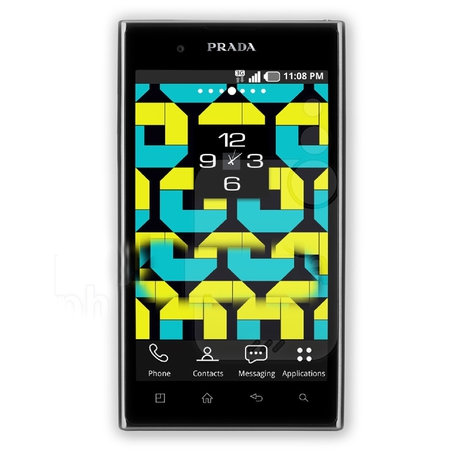Смартфон LG P940 8 ГБ - Мегион