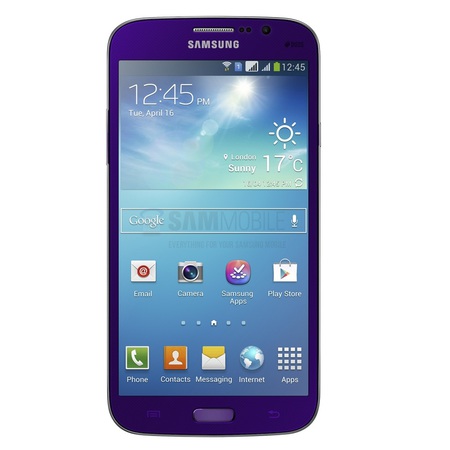 Смартфон Samsung Galaxy Mega 5.8 GT-I9152 - Мегион