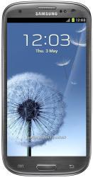 Samsung Galaxy S3 i9300 32GB Titanium Grey - Мегион