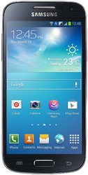 Samsung Galaxy S4 mini Duos i9192 - Мегион