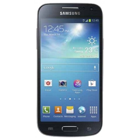 Samsung Galaxy S4 mini GT-I9192 8GB черный - Мегион