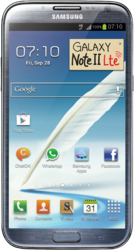 Samsung N7105 Galaxy Note 2 16GB - Мегион
