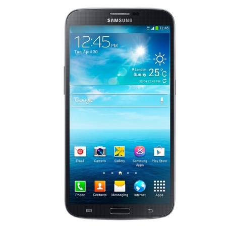 Сотовый телефон Samsung Samsung Galaxy Mega 6.3 GT-I9200 8Gb - Мегион
