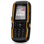 Терминал моб связи Sonim XP 3300 FORCE Yellow/Black - Мегион