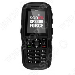 Телефон мобильный Sonim XP3300. В ассортименте - Мегион