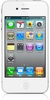 Смартфон Apple iPhone 4 8Gb White - Мегион