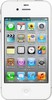 Apple iPhone 4S 16Gb black - Мегион