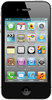 Смартфон Apple iPhone 4S 16Gb Black - Мегион