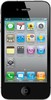 Apple iPhone 4S 64Gb black - Мегион