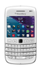 Смартфон BlackBerry Bold 9790 White - Мегион
