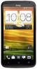 Смартфон HTC One X 16 Gb Grey - Мегион