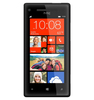 Смартфон HTC Windows Phone 8X Black - Мегион
