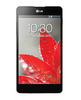 Смартфон LG E975 Optimus G Black - Мегион