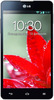 Смартфон LG E975 Optimus G White - Мегион