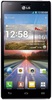 Смартфон LG Optimus 4X HD P880 Black - Мегион