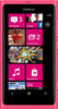 Смартфон Nokia Lumia 800 Matt Magenta - Мегион