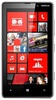 Смартфон Nokia Lumia 820 White - Мегион