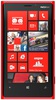 Смартфон Nokia Lumia 920 Red - Мегион