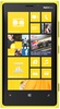 Смартфон Nokia Lumia 920 Yellow - Мегион