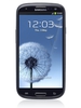 Смартфон Samsung + 1 ГБ RAM+  Galaxy S III GT-i9300 16 Гб 16 ГБ - Мегион