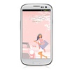 Мобильный телефон Samsung + 1 ГБ RAM+  Galaxy S III GT-I9300 La Fleur 16 Гб 16 ГБ - Мегион