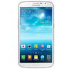 Смартфон Samsung Galaxy Mega 6.3 GT-I9200 White - Мегион