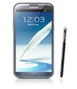 Мобильный телефон Samsung Galaxy Note II N7100 16Gb - Мегион
