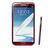 Смартфон Samsung Galaxy Note 2 GT-N7100ZRD 16 ГБ - Мегион
