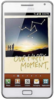 Смартфон Samsung Galaxy Note GT-N7000 White - Мегион