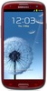 Смартфон Samsung Galaxy S3 GT-I9300 16Gb Red - Мегион
