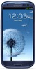 Смартфон Samsung Galaxy S3 GT-I9300 16Gb Pebble blue - Мегион