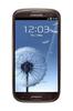 Смартфон Samsung Galaxy S3 GT-I9300 16Gb Amber Brown - Мегион