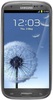 Смартфон Samsung Galaxy S3 GT-I9300 16Gb Titanium grey - Мегион