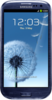 Samsung Galaxy S3 i9300 16GB Pebble Blue - Мегион