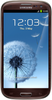 Samsung Galaxy S3 i9300 32GB Amber Brown - Мегион