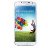 Смартфон Samsung Galaxy S4 GT-I9505 White - Мегион