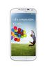 Смартфон Samsung Galaxy S4 GT-I9500 64Gb White - Мегион