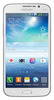 Смартфон SAMSUNG I9152 Galaxy Mega 5.8 White - Мегион