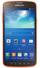 Смартфон SAMSUNG I9295 Galaxy S4 Activ Orange - Мегион