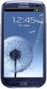 Смартфон SAMSUNG I9300 Galaxy S III 16GB Pebble Blue - Мегион