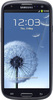 Смартфон SAMSUNG I9300 Galaxy S III Black - Мегион