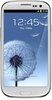 Смартфон SAMSUNG I9300 Galaxy S III 16GB Marble White - Мегион