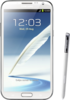 Samsung N7100 Galaxy Note 2 16GB - Мегион