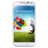 Сотовый телефон Samsung Samsung Galaxy S4 GT-i9505ZWA 16Gb - Мегион