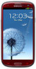 Смартфон Samsung Samsung Смартфон Samsung Galaxy S III GT-I9300 16Gb (RU) Red - Мегион