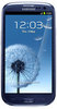 Смартфон Samsung Samsung Смартфон Samsung Galaxy S III 16Gb Blue - Мегион
