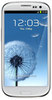 Смартфон Samsung Samsung Смартфон Samsung Galaxy S III 16Gb White - Мегион